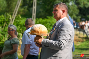 Dożynki Gminy Kołaczyce 2026