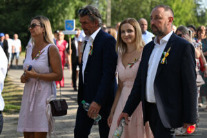 Dożynki Gminy Kołaczyce 2026