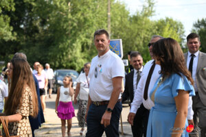 Dożynki Gminy Kołaczyce 2026