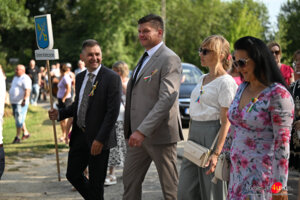 Dożynki Gminy Kołaczyce 2026