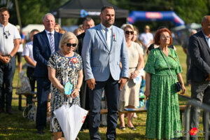 Dożynki Gminy Kołaczyce 2026