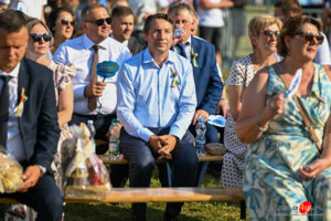 Dożynki Gminy Kołaczyce 2026