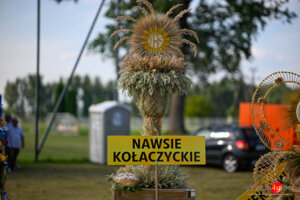 Dożynki Gminy Kołaczyce 2026