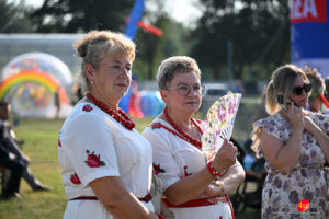 Dożynki Gminy Kołaczyce 2026