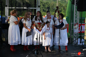 Dożynki Gminy Kołaczyce 2026