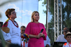 Dożynki Gminy Kołaczyce 2026
