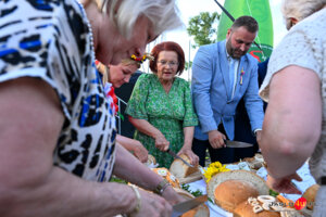Dożynki Gminy Kołaczyce 2026