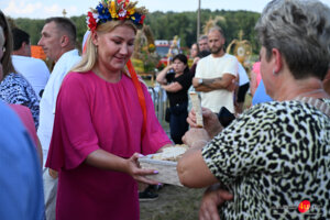 Dożynki Gminy Kołaczyce 2026