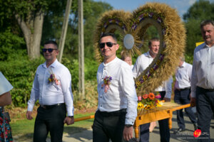 Dożynki Gminy Kołaczyce 2026