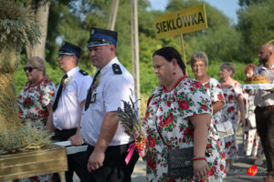 Dożynki Gminy Kołaczyce 2026