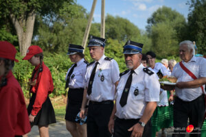 Dożynki Gminy Kołaczyce 2026