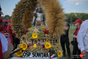 Dożynki Gminy Kołaczyce 2026