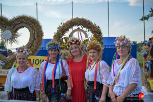 Dożynki Gminy Kołaczyce 2026