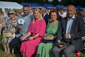 Dożynki Gminy Kołaczyce 2026