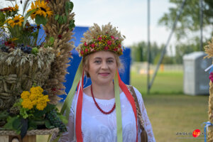Dożynki Gminy Kołaczyce 2026