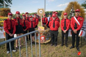 Dożynki Gminy Kołaczyce 2026