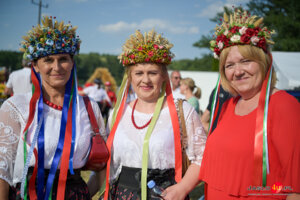 Dożynki Gminy Kołaczyce 2026
