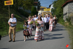 Dożynki Gminy Kołaczyce 2026