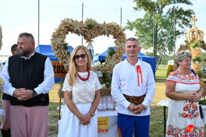 Dożynki Gminy Kołaczyce 2026