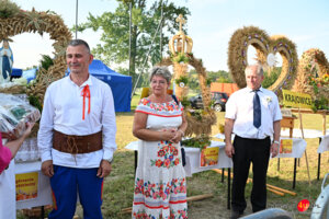 Dożynki Gminy Kołaczyce 2026