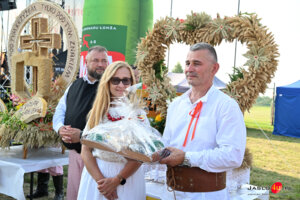 Dożynki Gminy Kołaczyce 2026