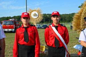Dożynki Gminy Kołaczyce 2026