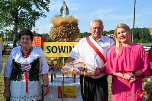 Dożynki Gminy Kołaczyce 2026
