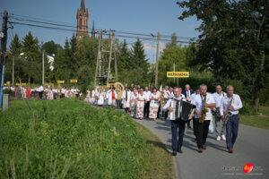 Dożynki Gminy Kołaczyce 2026