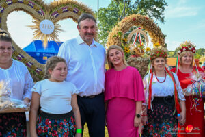 Dożynki Gminy Kołaczyce 2026