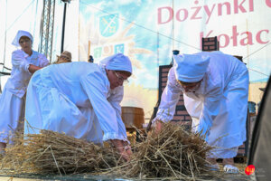 Dożynki Gminy Kołaczyce 2026