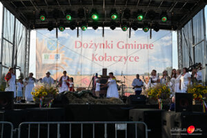 Dożynki Gminy Kołaczyce 2026