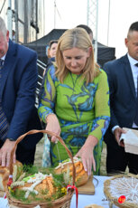 Dożynki Gminy Kołaczyce 2026
