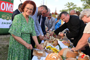 Dożynki Gminy Kołaczyce 2026