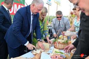 Dożynki Gminy Kołaczyce 2026