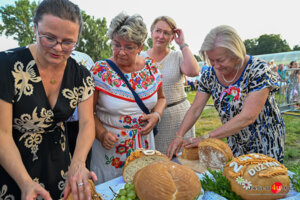 Dożynki Gminy Kołaczyce 2026