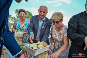 Dożynki Gminy Kołaczyce 2026