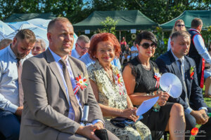 Dożynki Powiatu Jasielskiego i Gminy Jasło - Zimna Woda 2026
