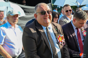Dożynki Powiatu Jasielskiego i Gminy Jasło - Zimna Woda 2026
