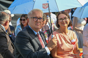 Dożynki Powiatu Jasielskiego i Gminy Jasło - Zimna Woda 2026