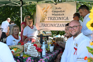 Dożynki Powiatu Jasielskiego i Gminy Jasło - Zimna Woda 2026