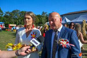 Dożynki Powiatu Jasielskiego i Gminy Jasło - Zimna Woda 2026