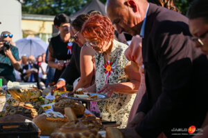 Dożynki Powiatu Jasielskiego i Gminy Jasło - Zimna Woda 2026