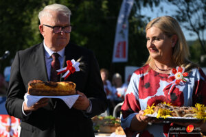 Dożynki Powiatu Jasielskiego i Gminy Jasło - Zimna Woda 2026