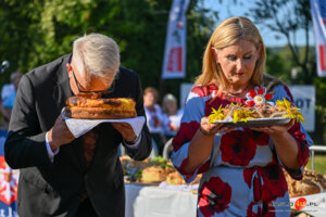 Dożynki Powiatu Jasielskiego i Gminy Jasło - Zimna Woda 2026