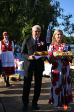 Dożynki Powiatu Jasielskiego i Gminy Jasło - Zimna Woda 2026