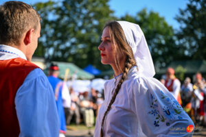 Dożynki Powiatu Jasielskiego i Gminy Jasło - Zimna Woda 2026