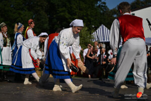 Dożynki Powiatu Jasielskiego i Gminy Jasło - Zimna Woda 2026