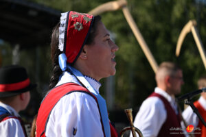 Dożynki Powiatu Jasielskiego i Gminy Jasło - Zimna Woda 2026