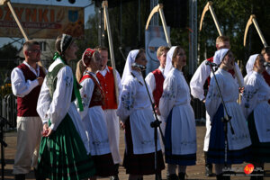 Dożynki Powiatu Jasielskiego i Gminy Jasło - Zimna Woda 2026