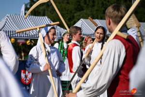 Dożynki Powiatu Jasielskiego i Gminy Jasło - Zimna Woda 2026